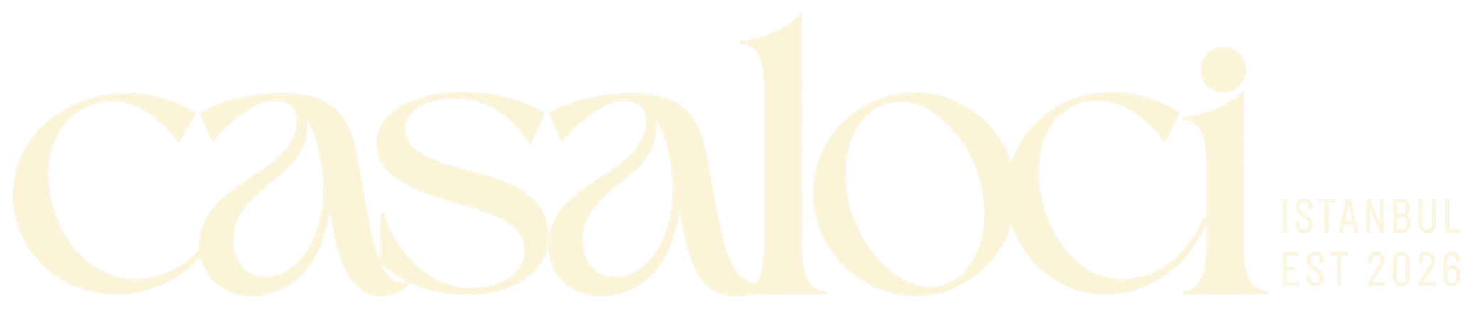 Casa Loci